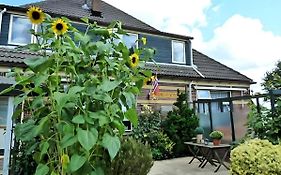 Bed&Breakfast Prins Hendrik (Zuidschermer)